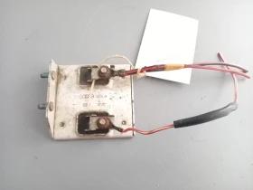 Управление перки Фолксваген Пасат (9)