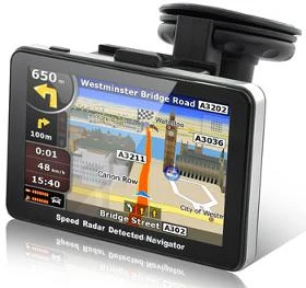 Навигация, снимка 2