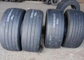 Гуми, снимка 3