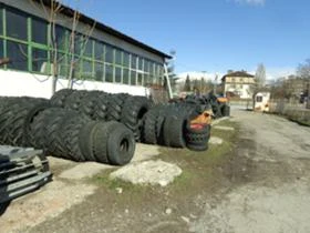 Гуми Летни 235/55R17, снимка 14