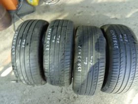 Гуми Летни 235/55R17, снимка 2