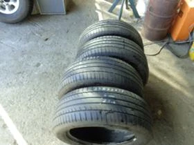 Гуми Летни 235/55R17, снимка 3