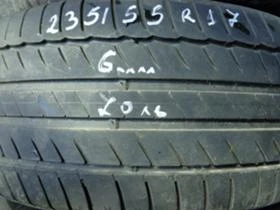 Гуми Летни 235/55R17, снимка 5