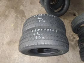 Гуми Всесезонни 225/65R16, снимка 4