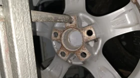 Джанти за Opel Insignia, снимка 3