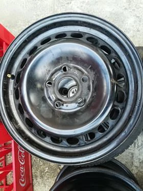 Джанти за Audi, снимка 1