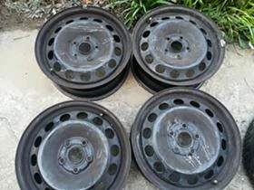 Джанти за Audi, снимка 3