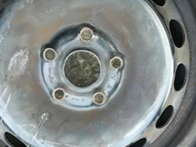 Джанти за Audi, снимка 4