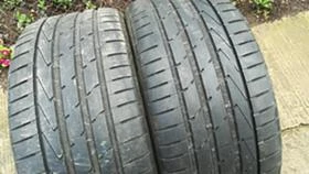 Гуми Летни 245/40R18, снимка 2