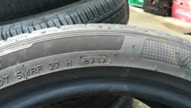 Гуми Летни 245/40R18, снимка 7