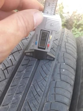 Гуми Летни 215/60R17, снимка 5