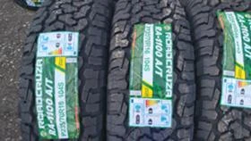 Гуми Всесезонни 235/70R16, снимка 3