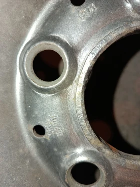 Джанти за Mercedes-Benz, снимка 3