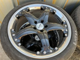 Гуми с джанти  245/60R18, снимка 2