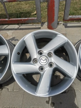 Джанти за Mazda 6, снимка 4