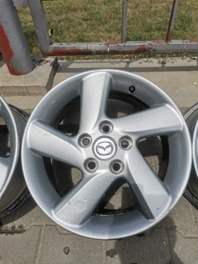 Джанти за Mazda 6, снимка 5