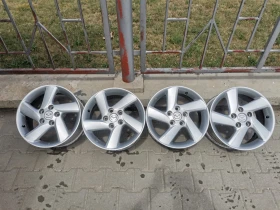 Джанти за Mazda 6, снимка 2