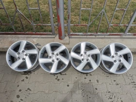 Джанти за Mazda 6, снимка 1