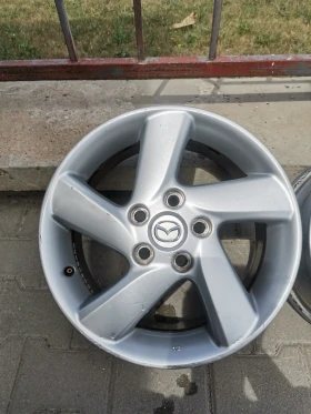 Джанти за Mazda 6, снимка 3