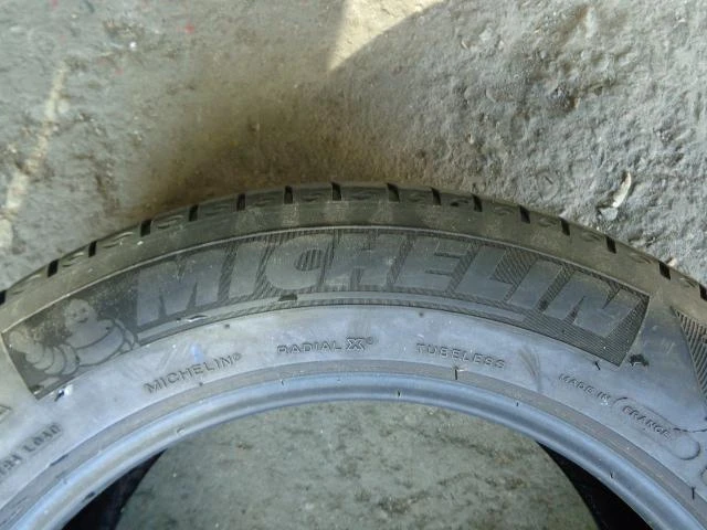 Гуми Летни 235/55R17, снимка 8 - Гуми и джанти - 9735274