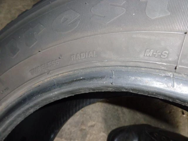 Гуми Всесезонни 225/65R16, снимка 12 - Гуми и джанти - 10108040