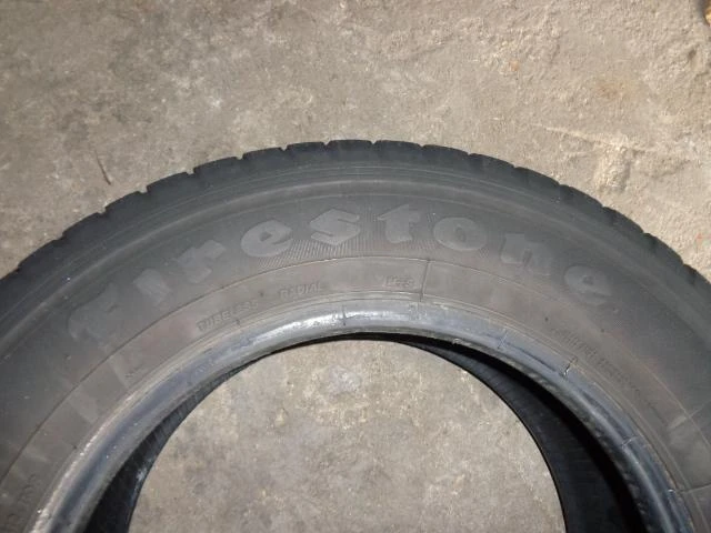 Гуми Всесезонни 225/65R16, снимка 8 - Гуми и джанти - 10108040