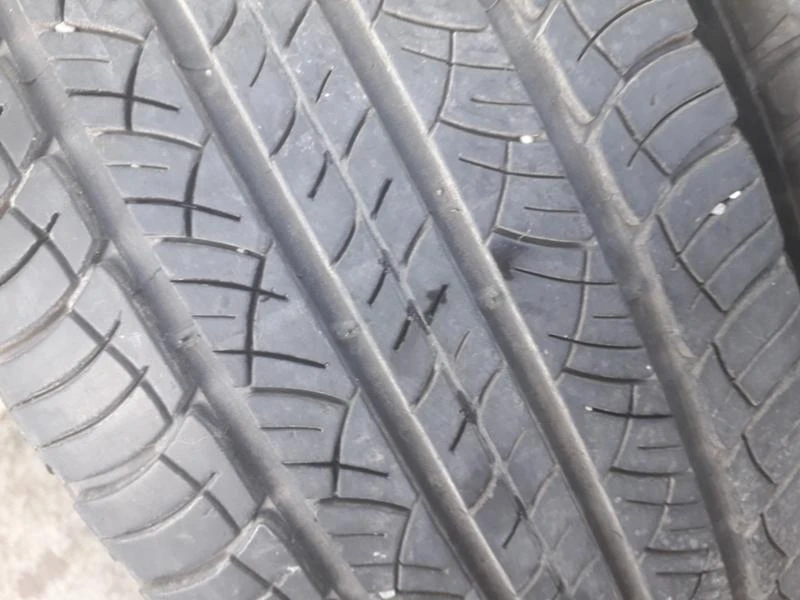 Гуми Летни 215/60R17, снимка 3 - Гуми и джанти - 25882315