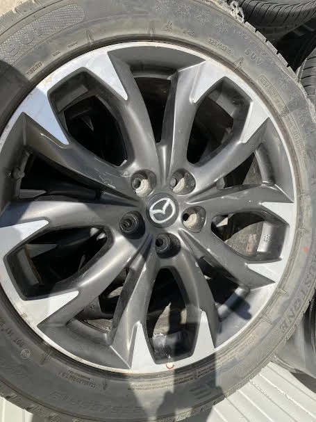 ���� � ������ 245/60R18 | Mobile.bg � ����������� 1
