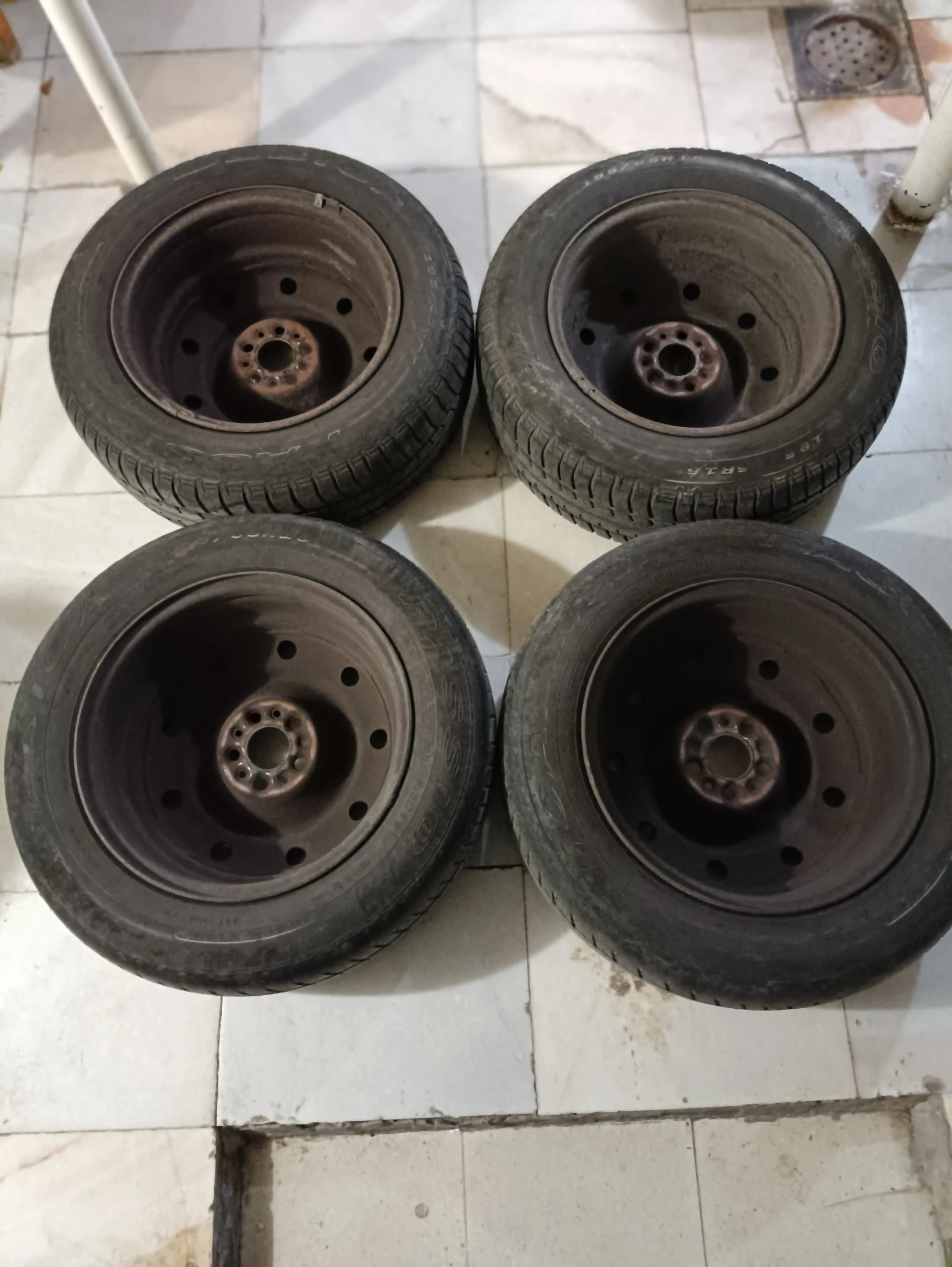 ���� � ������ 195/65R15 | Mobile.bg � ����������� 3