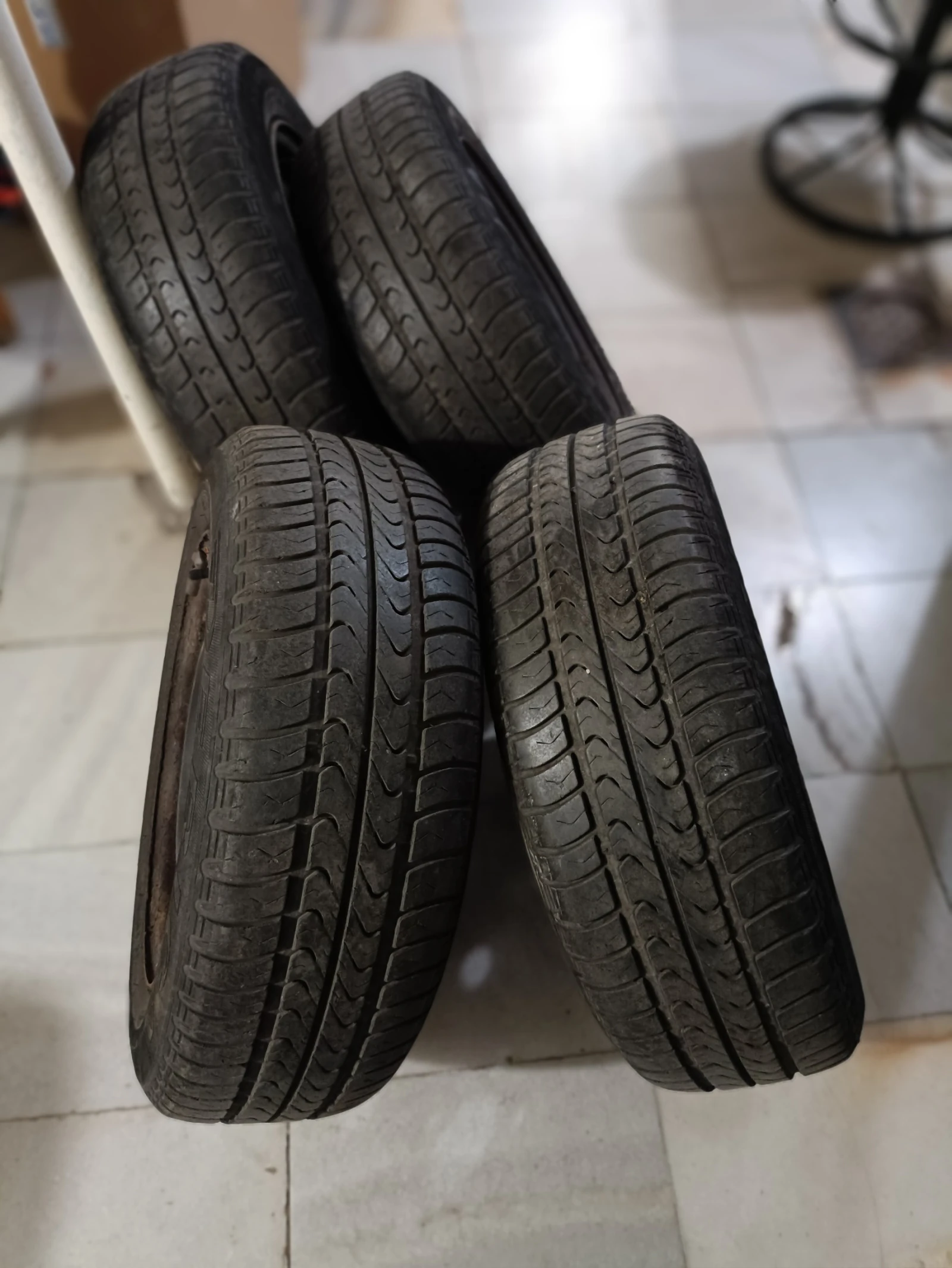���� � ������ 195/65R15 | Mobile.bg � ����������� 4