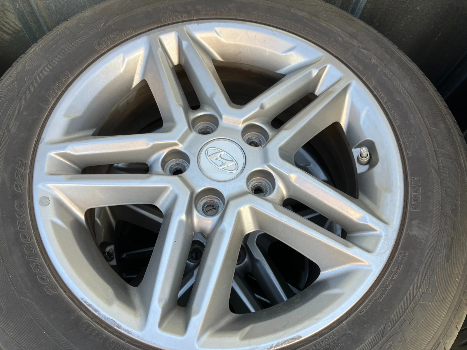 ���� � ������ 245/60R18 | Mobile.bg � ����������� 3