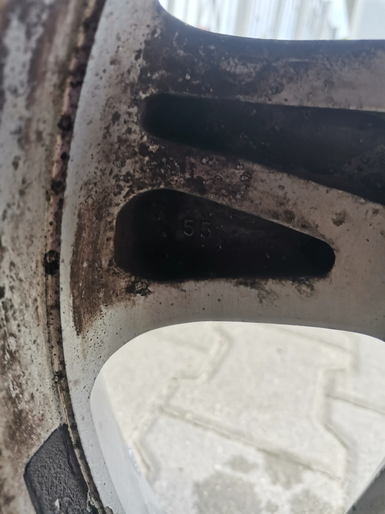 Джанти за Mazda 6, снимка 7 - Гуми и джанти - 55435211