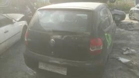 VW Fox 1.2 6v[BBM], снимка 2