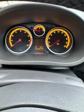 Opel Corsa Corsa D, снимка 7