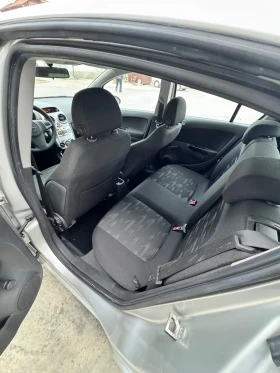 Opel Corsa Corsa D, снимка 5