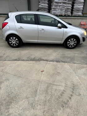 Opel Corsa Corsa D, снимка 2