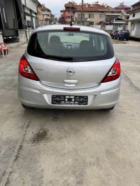 Opel Corsa Corsa D, снимка 3
