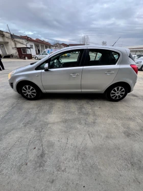 Opel Corsa Corsa D, снимка 4