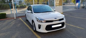 Kia Rio  1.4 Automatic