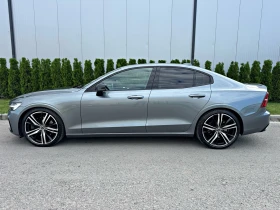 Volvo S60 2.0 T5/R-Design/FULL/ШВЕЙЦАРИЯ!!!, снимка 4