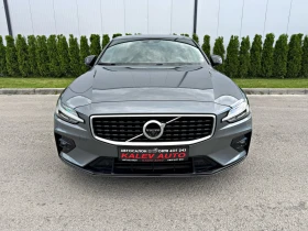 Volvo S60 2.0 T5/R-Design/FULL/ШВЕЙЦАРИЯ!!!, снимка 2