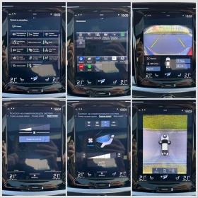 Volvo S60 2.0 T5/R-Design/FULL/ШВЕЙЦАРИЯ!!!, снимка 15