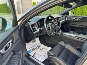 Volvo S60 2.0 T5/R-Design/FULL/ШВЕЙЦАРИЯ!!!, снимка 9