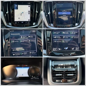 Volvo S60 2.0 T5/R-Design/FULL/ШВЕЙЦАРИЯ!!!, снимка 16