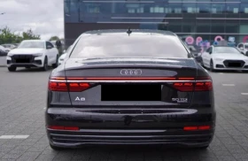 Audi A8 50TDI Quattro, снимка 5