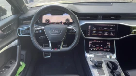 Audi A6 50 TDI Quattro, S-Line, Exclusive, Панорама, LED, , снимка 6