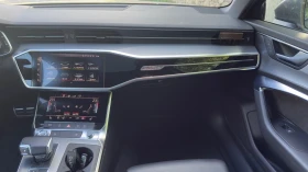 Audi A6 50 TDI Quattro, S-Line, Exclusive, Панорама, LED, , снимка 8