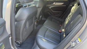 Audi A6 50 TDI Quattro, S-Line, Exclusive, Панорама, LED, , снимка 13