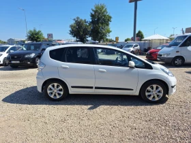 Honda Jazz 1.4, снимка 4