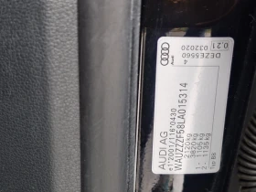 Audi A5 35TDI S-LINE, снимка 12